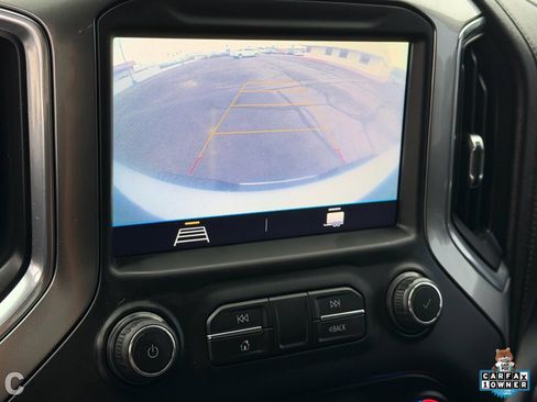 Used 2020 Chevrolet Silverado 2500 LT w/ All Star Edition image 28