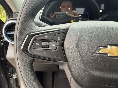 New 2026 Chevrolet Trax LT FWD image 29