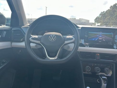 New 2026 Volkswagen Taos S FWD image 43