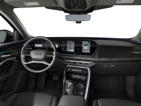 New 2026 Audi Q5 Premium AWD/4WD image 3