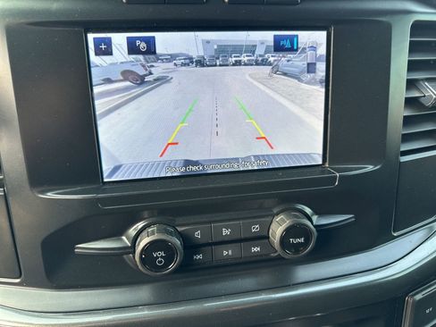 Used 2023 Ford F150 XL w/ STX Appearance Package image 23