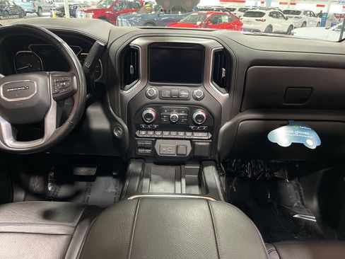 Certified 2023 GMC Sierra 3500 Denali w/ Denali Ultimate Package image 16