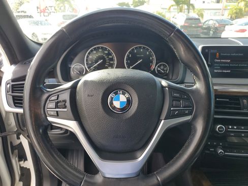 Used 2017 BMW X5 xDrive40e image 19