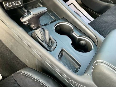 New 2026 Dodge Durango SRT Hellcat image 17