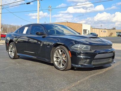 Used 2023 Dodge Charger R/T