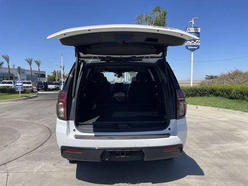 Used 2024 Chevrolet Tahoe RST w/ Luxury Package AWD/4WD image 26