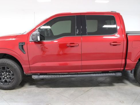 Used 2024 Ford F150 XLT w/ Equipment Group 302A MID AWD/4WD image 6