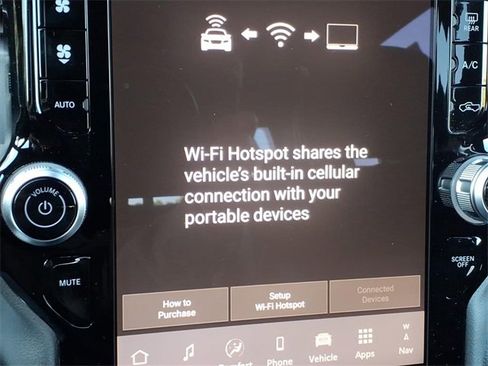 New 2026 RAM 1500 Laramie image 23