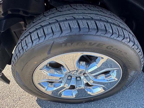 Used 2020 RAM 1500 Big Horn image 32