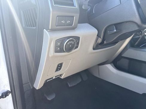 Used 2021 Ford F250 XLT w/ XLT Premium Package AWD/4WD image 20