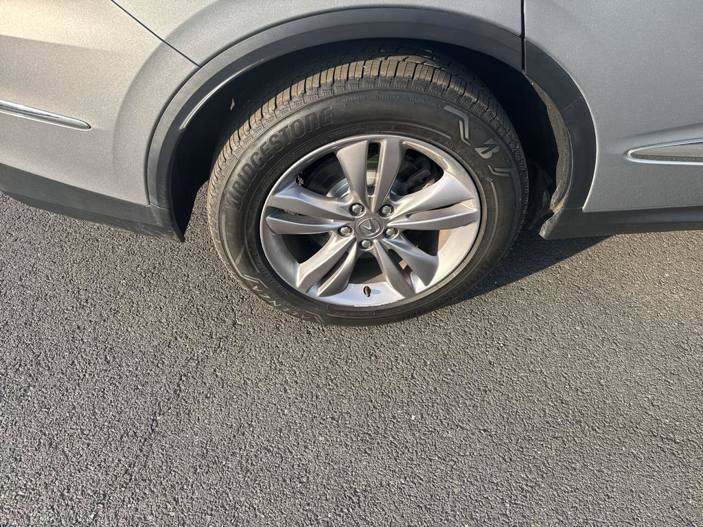 Certified 2024 Acura MDX SH-AWD image 36