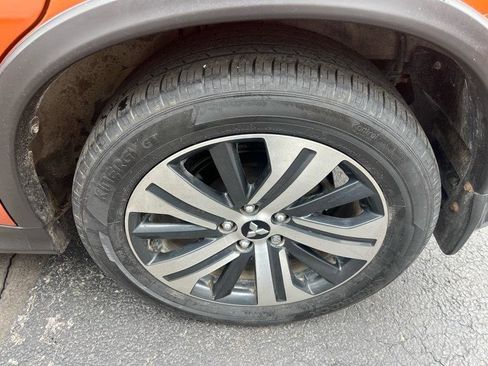 Used 2022 Mitsubishi Outlander Sport SE image 21