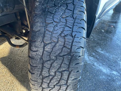 Used 2022 Subaru Outback Wilderness image 37