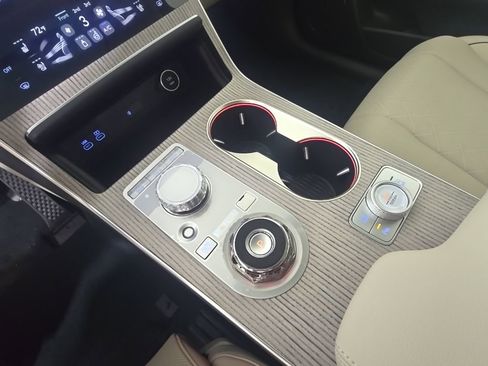 New 2026 Genesis GV80 2.5T Prestige AWD/4WD image 25