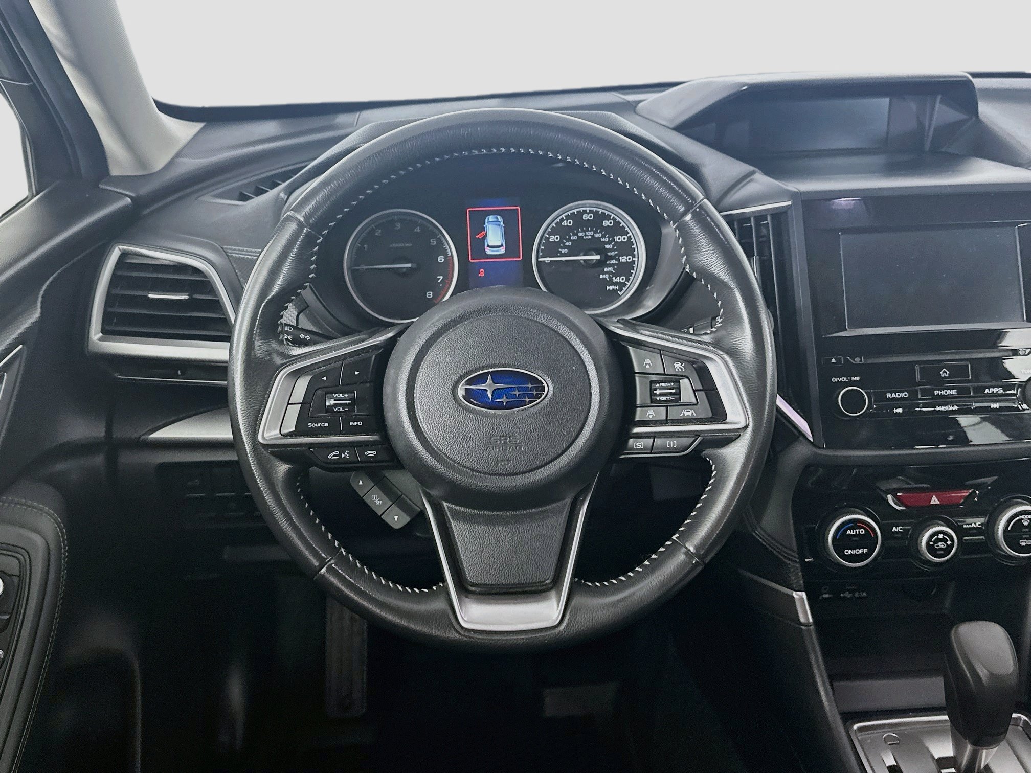 Used 2019 Subaru Forester Premium AWD/4WD image 17
