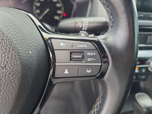 Used 2022 Honda Civic Sport image 22