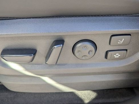 New 2026 INFINITI QX80 4WD w/ Sport Exterior Package image 19