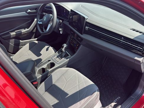 Used 2026 Volkswagen Jetta Sport FWD image 10