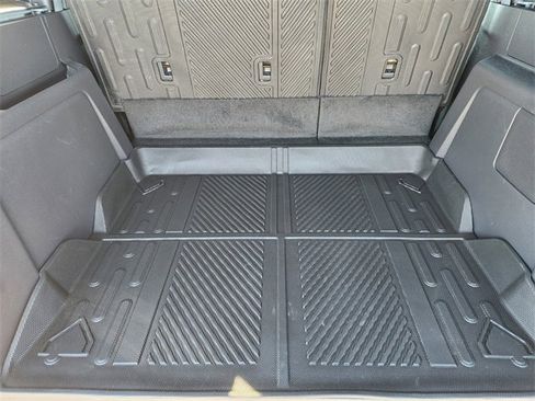 Used 2023 Ford Bronco Outer Banks w/ Sasquatch Package image 30