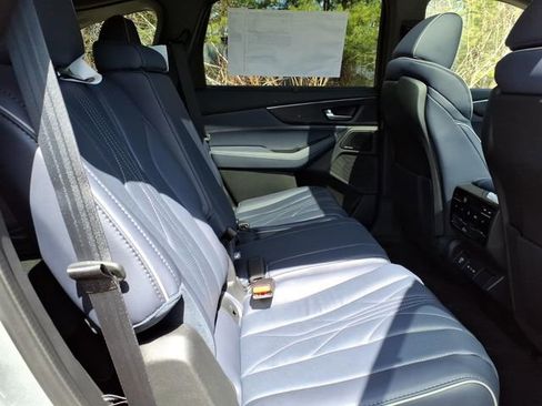 New 2026 Acura MDX Type S AWD/4WD image 9