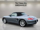Used 2004 Porsche Boxster image 5