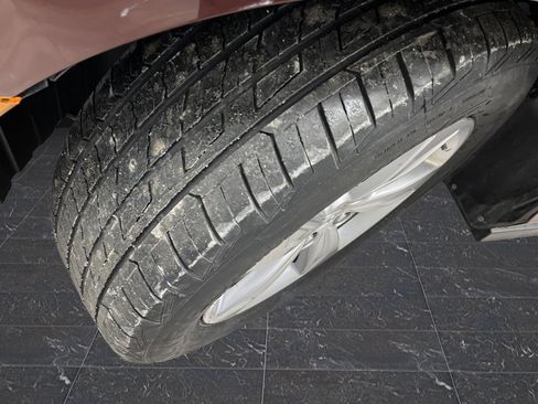 Used 2018 Honda Odyssey EX-L image 36