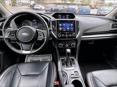 Certified 2023 Subaru Crosstrek 2.5i Limited w/ Popular Package #3 AWD/4WD image 18