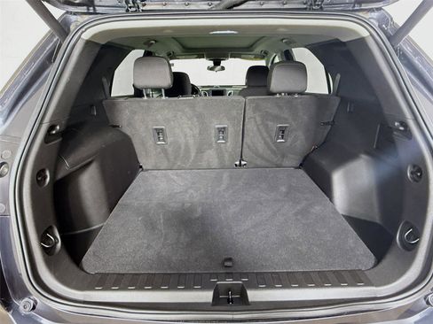 Used 2022 Chevrolet Equinox LT image 26