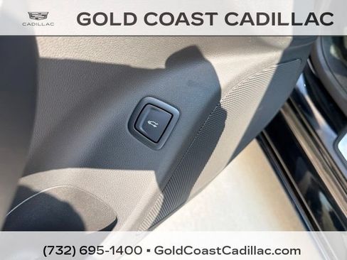 Used 2025 Cadillac CT5 Premium Luxury w/ Sun And Sound Package AWD/4WD image 15