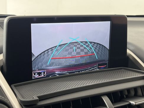 Used 2018 Lexus NX 300h AWD w/ Comfort Package image 29