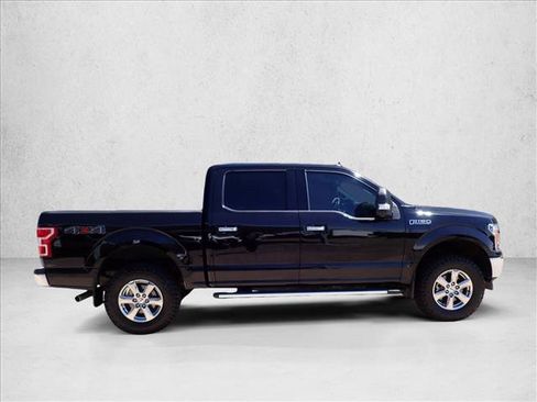 Used 2019 Ford F150 XLT w/ Equipment Group 302A Luxury AWD/4WD image 5