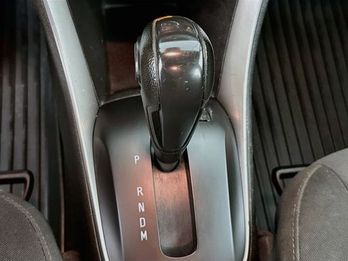 Used 2021 Chevrolet Trax LS FWD image 17