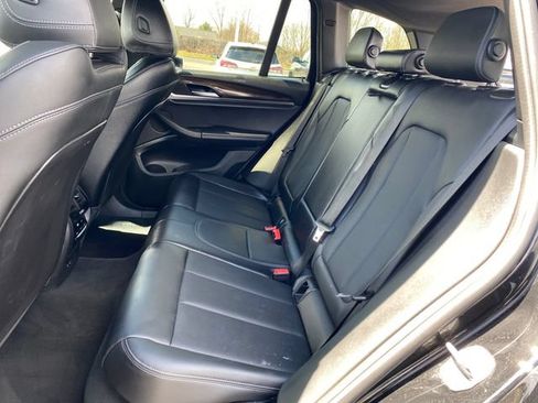 Used 2022 BMW X3 xDrive30i AWD/4WD image 18