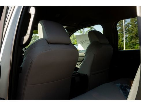 New 2026 Toyota Tacoma SR5 AWD/4WD image 13