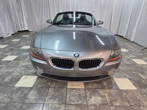 Used 2003 BMW Z4 2.5i RWD image 3