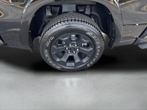 New 2026 RAM 1500 Big Horn image 24