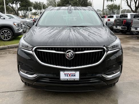 Used 2019 Buick Enclave Premium image 10