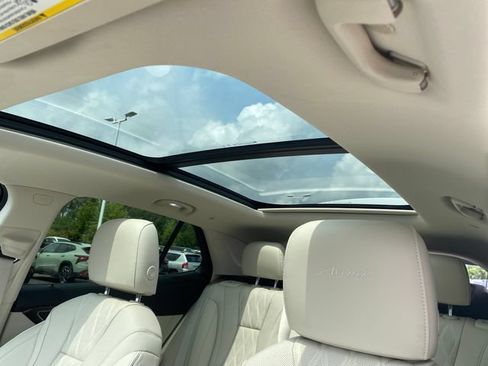 Certified 2023 Buick Envision Avenir AWD/4WD image 16