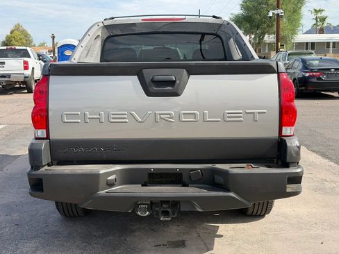 Used 2003 Chevrolet Avalanche 2WD image 9
