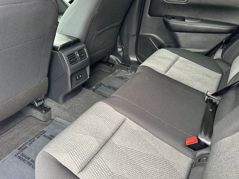 Certified 2026 Nissan Rogue SV w/ Cold Weather Package image 5