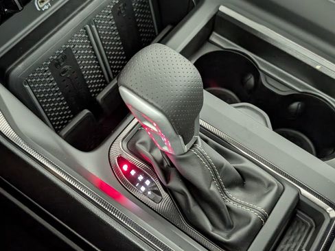 New 2026 RAM 1500 Rebel AWD/4WD image 19