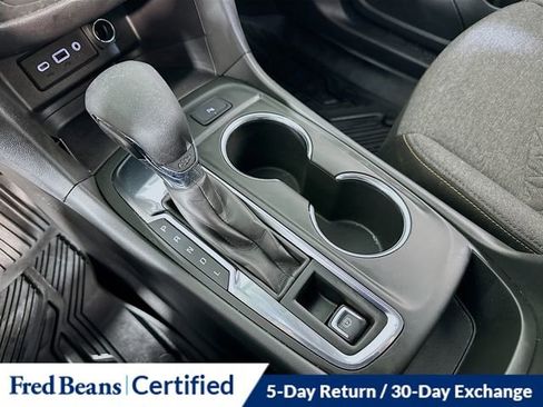 Used 2022 Chevrolet Equinox LT image 22