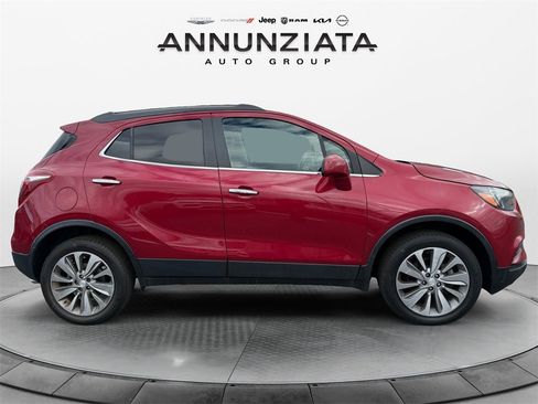 Used 2020 Buick Encore Preferred image 6