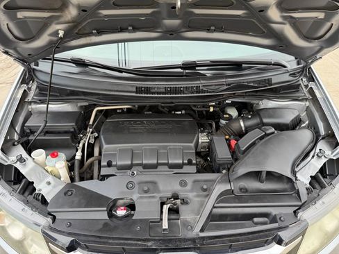 Used 2017 Honda Odyssey EX-L image 17