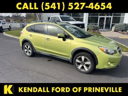 Used 2014 Subaru Crosstrek 2.0i Premium w/ Popular Package #2