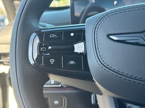 New 2026 Genesis GV80 3.5T Prestige AWD/4WD image 26