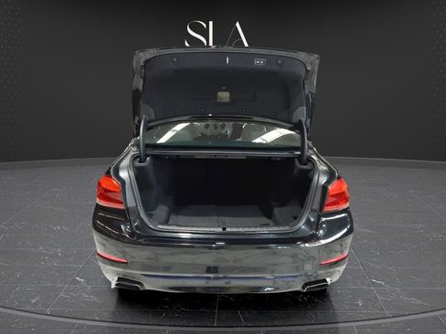 Used 2019 BMW 540i xDrive AWD/4WD image 7