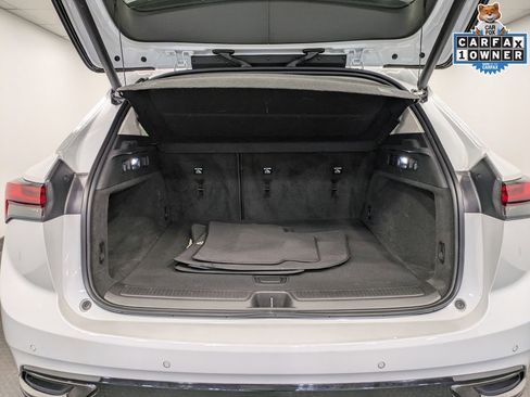 Used 2023 Buick Envision Essence w/ Technology Package I AWD/4WD image 25