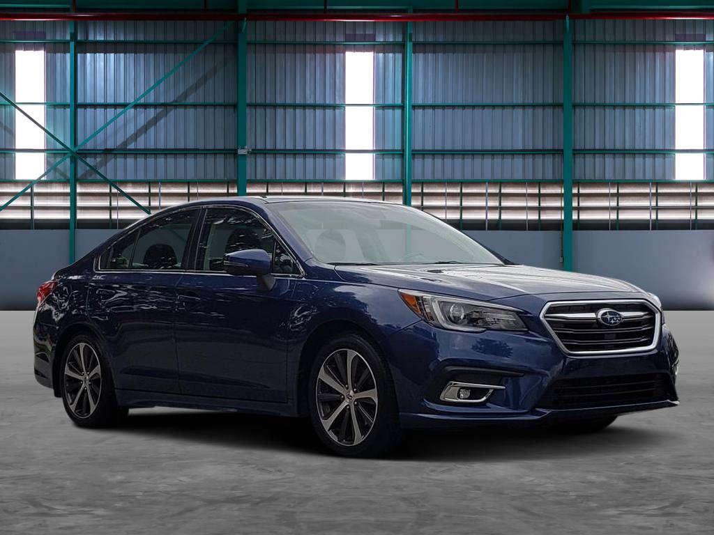 Used 2019 Subaru Legacy 3.6R Limited w/ Popular Package #2A AWD/4WD image 6