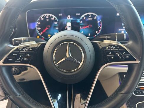 Used 2021 Mercedes-Benz E 350 Sedan w/ Premium Package image 15